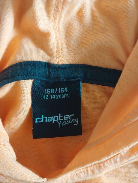 Tricko, chapter young,158