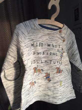 Indian mikina, zara,98