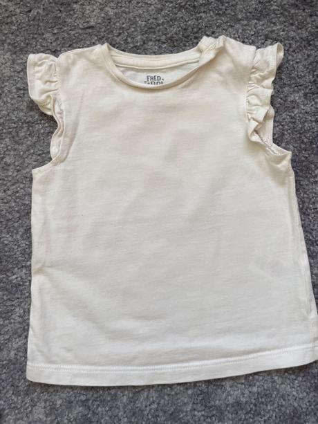 Súprava 3ks trička f&f, f&f,68