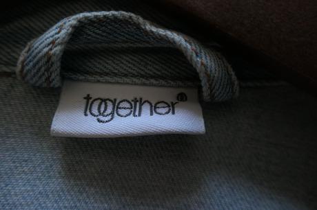 Together peckova jedinecna original riflovka m, m