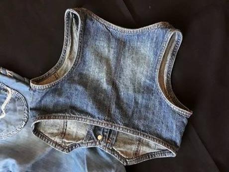 Riflovy komplet, age,128