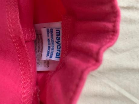 Nohavice mayoral, mayoral,86