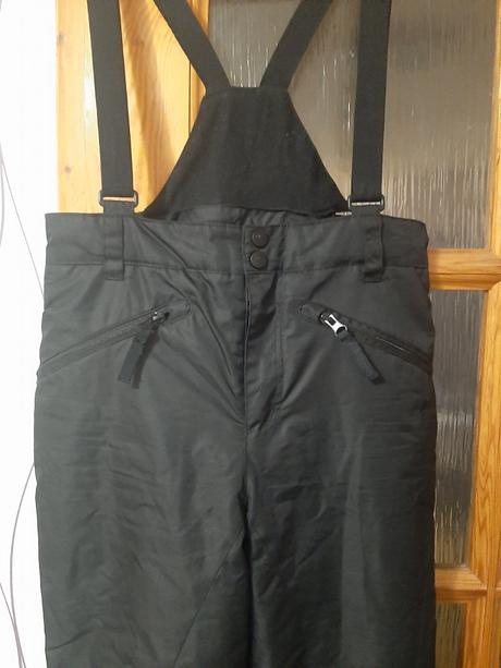 Predám oteplováky, h&m,152