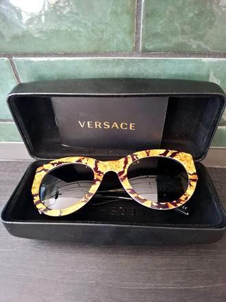 Versace okuliare originál, versace