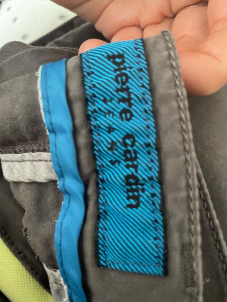 Nohavice pánske pierrecardin, pierre cardin,xl