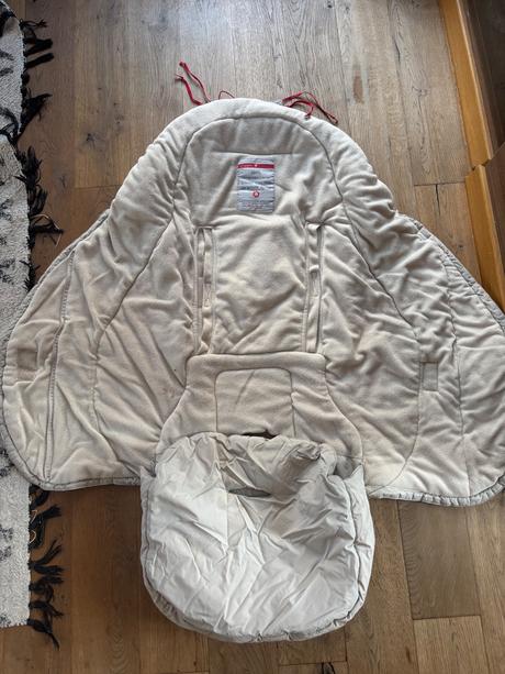 Fusak lodger bunker explorer, lodger