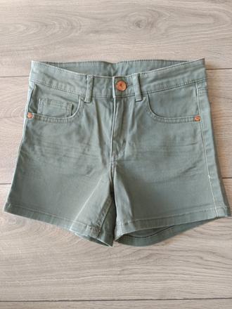 Šortky, h&m,140