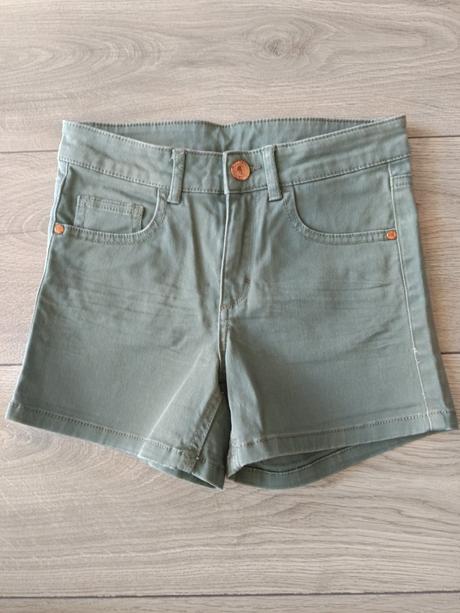 Šortky, h&m,140