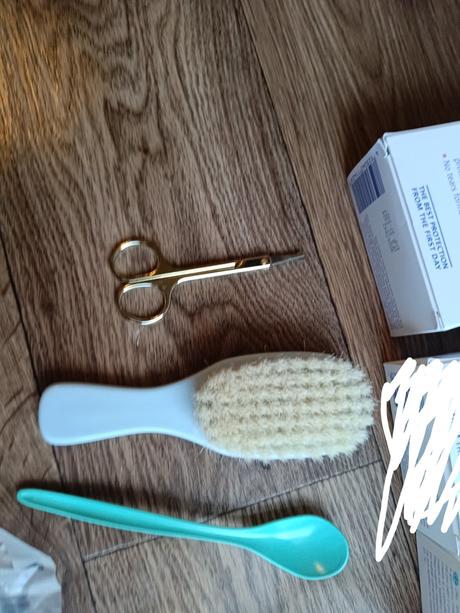 Bebelo krém, odsávačka, šampón, rúrka, cumlíky...,