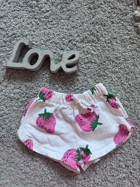 Šortky zara 86, zara,86