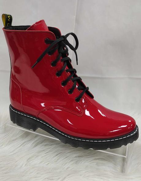 Dámske kotníkové topánky 20500289 z+b, 37 / 38 / 40