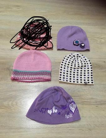 Čiapky prechod 98az104, 98