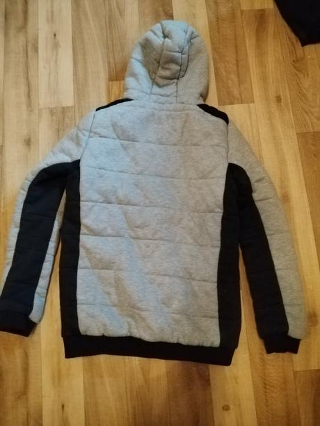 Chlapčenská bunda, 170