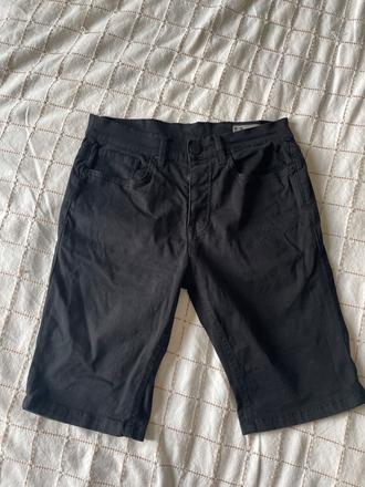 Kraťasy, denim co,38