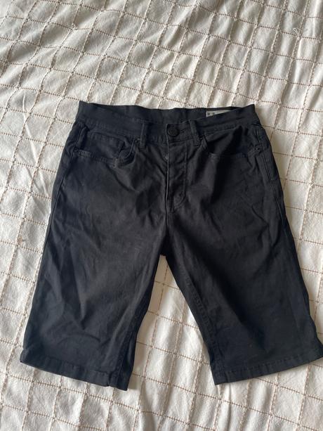 Kraťasy, denim co,38