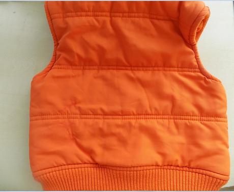 Prechodná vesta, george,74