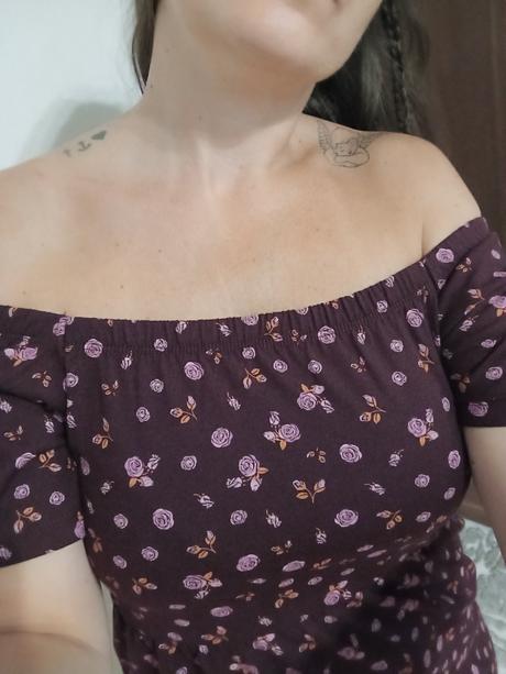 Ružičkove šaty, s