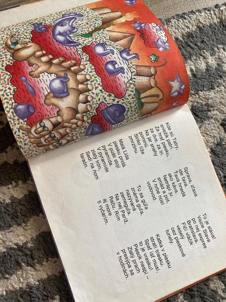 Vrabeceda - marián kováčik (1991), 