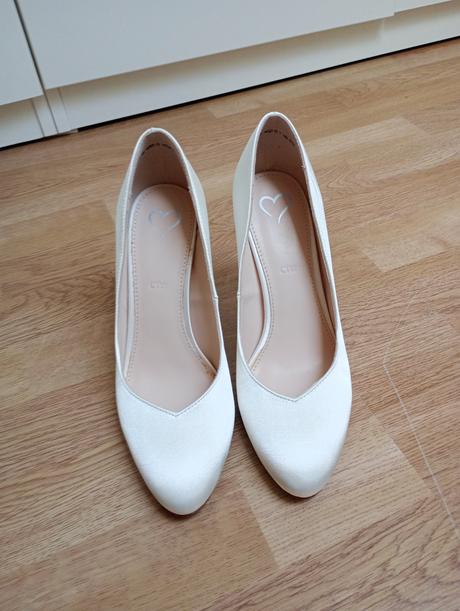 Lodičky catwalk, 39