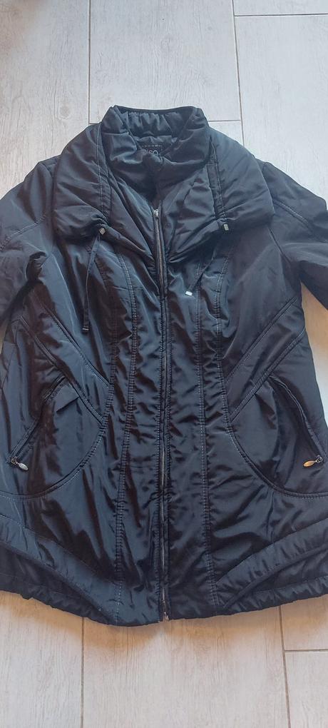 Nová dámska zimná bunda č.44, 44