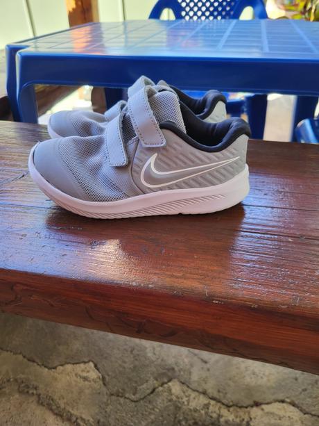 Tenisky +doporučené poštovné, nike,27