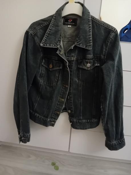 Riflova bundička, m