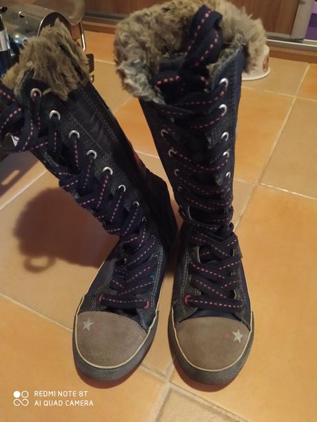 Čižmy next, next,32