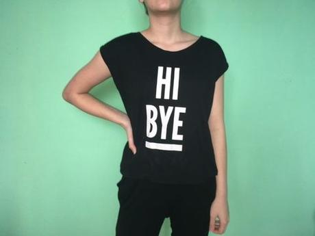 Tricko s-m, fishbone,m