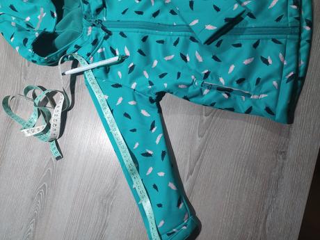 Softshellová bunda, lupilu,104