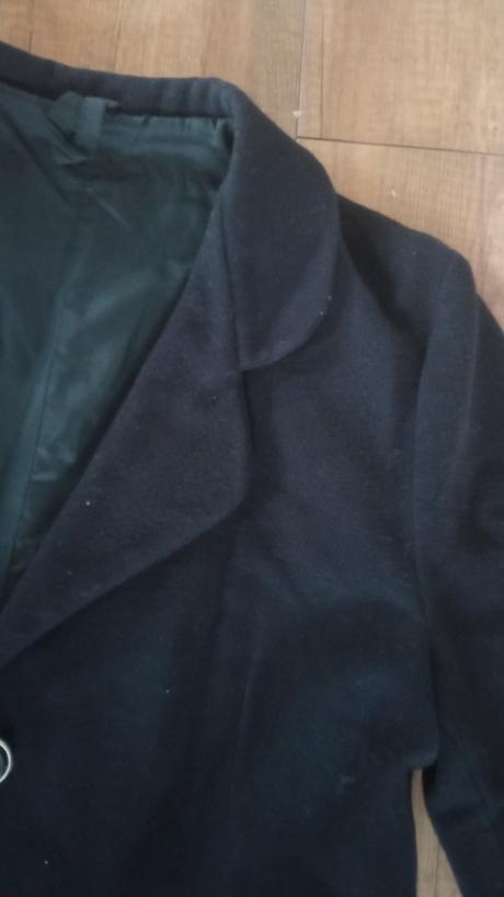 Kabát  dámsky xl-42, xl