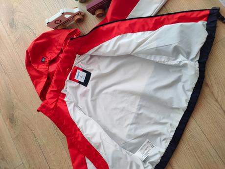 Chlapčenská prechodná bunda mayoral veľ 122, mayoral,122