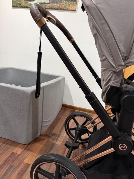 Športový kočík cybex priam 3.0, cybex,cybex priam 3