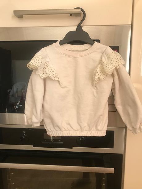 Zara mikina 92, zara,92