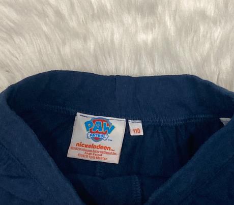 Paw patrol veľ. 110, takko,110