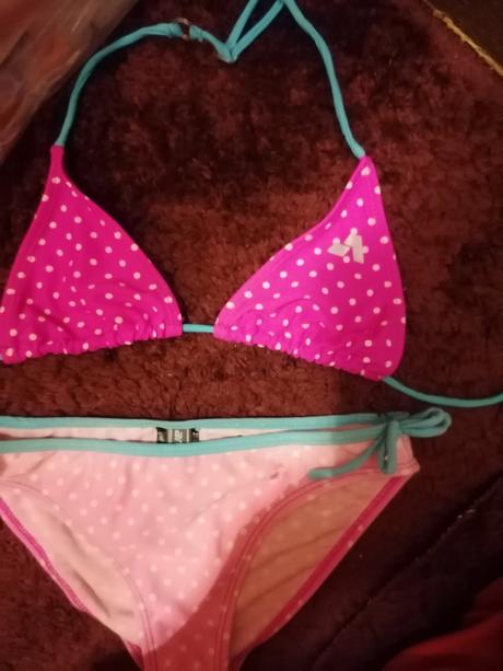 Plavky 128/134 sportisimo, 134