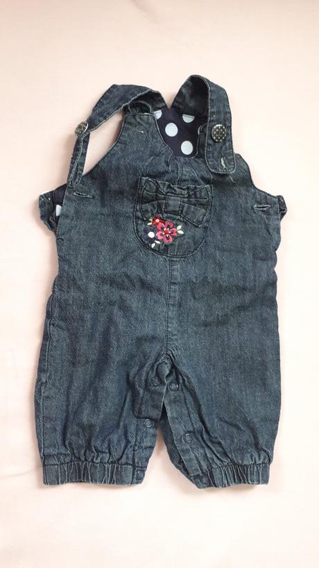 Nohavice na traky, 68