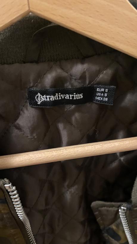 Bombera, stradivarius,s