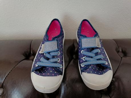 Prezúvky - v.31, 31