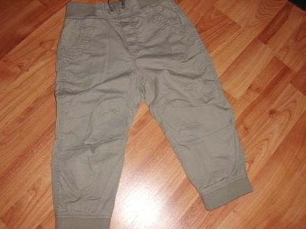 Super nohavice, h&m,92