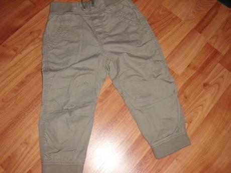 Super nohavice, h&m,92