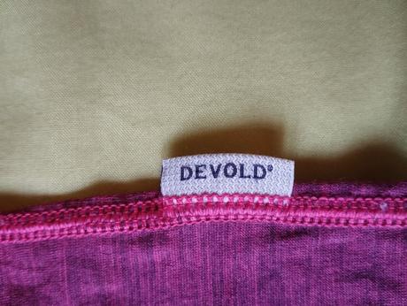 Devold merino overal, 80