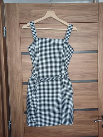 Damske saty, new yorker,38