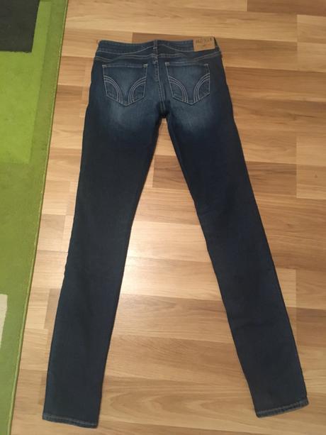 Rifle hollister, hollister,26