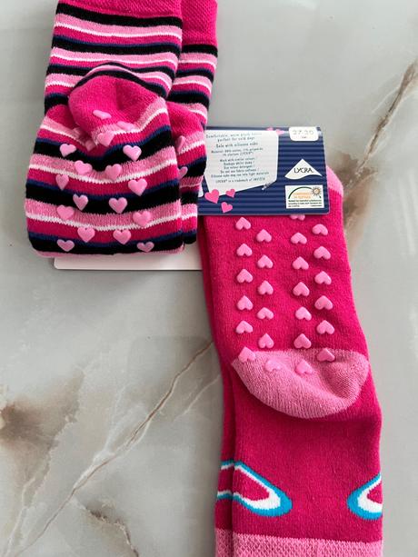 Protišmykové ponožky, lupilu,27 / 28 / 29 / 30