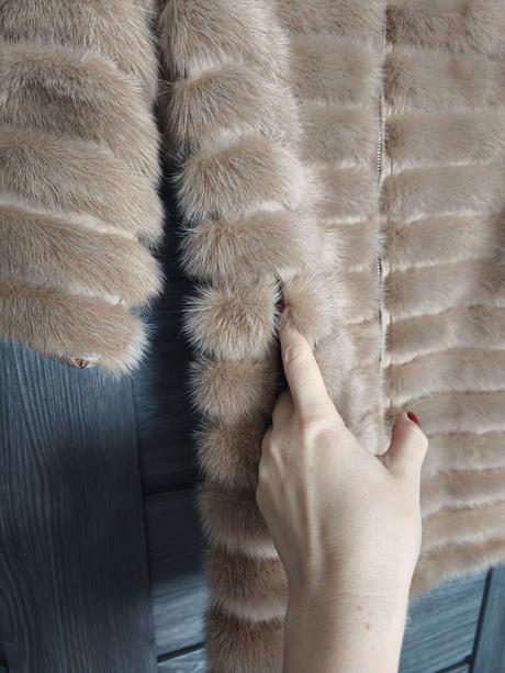 Norkovy kozustek, xs