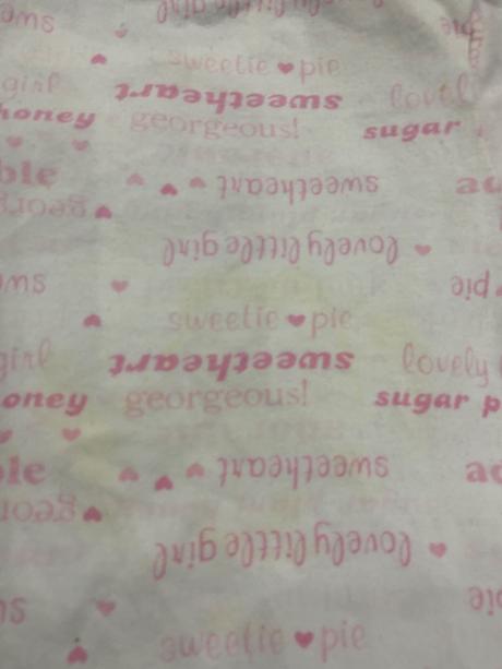 Dievčenský overal velk.62, f&f,62