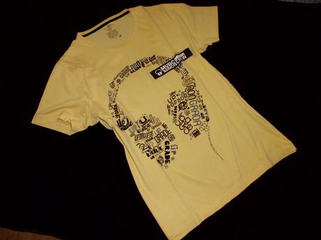 5 ks tričká m, adidas,m