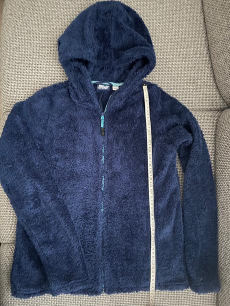 Dievčenská mikina, crivit,158