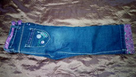 Rifle pre dievčatko, lupilu,104