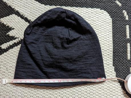 Skogstad vlnená čiapka 48, skogstad,<50